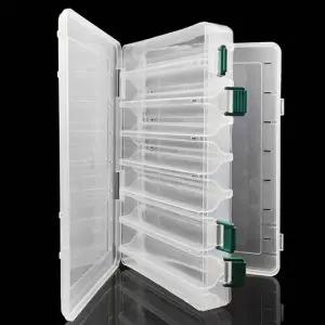 하드베이트 태클박스 에기박스 (WFK77Z9)