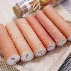 라이스.치킨 6P 크리스피롤 라이스 그대로 참좋은간식 (WFJR6V2)