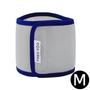 그레이 M 매너벨트 강아지용 (WFJR6TI)