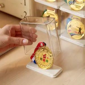 마라톤 메달보관케이스 대회메달 태권도 보관함