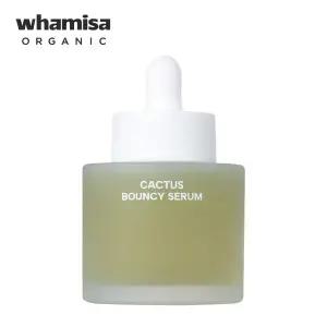 [화미사] 선인장 바운시 세럼 52ml
