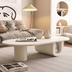 반타원형 1200 접이식 테이블 다용도 공부상