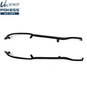 포드 익스플로러 2011-2019 용 윈도우 문짝 몰딩 웨더스트립 도장 리어 좌측 or 우측 BB5Z7825324B