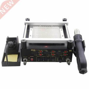 디지털 핫플레이트 납땜 예열 스테이션 가열 프리히터