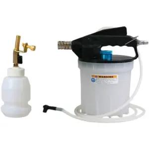 브레이크 오일 교환기 교환 주입기 브레이크액교환기 어댑터