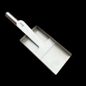 붕어빵 도구 삽 철제 주걱 세트 필링 스텐 스틱 스쿱 핫도그