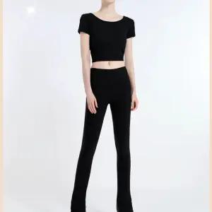 피겨스케이트 바지 레깅스 훈련복 연습복 트레이닝 자켓