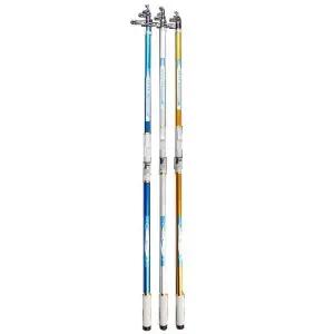 바다낚시대 원투낚시 릴대 3.6미터원투대 접이식바다대 3.6M (WFJ7BA3)