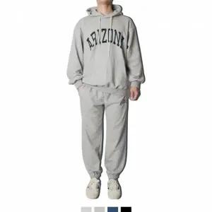 남성 후드 트레이닝 조거 세트 DMG-SET-Q4129876