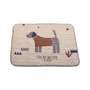 순면 욕실매트 1p 발닦이 세탁가능 욕실면매트 면매트 미니매트 욕실매트