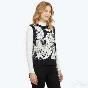 막스마라 가스토네 니트웨어 니트 조끼 베스트 25366201650 GA스톤 001