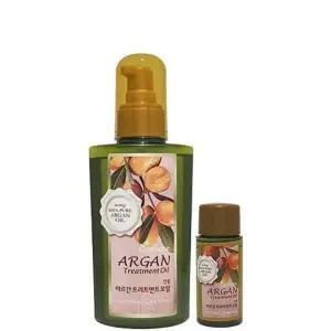 ksr 과일나라 컨퓸 아르간 트리트먼트 오일 120ml+25ml (WFJ7PA7)