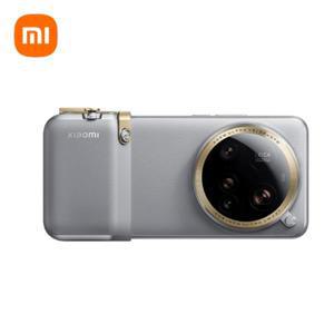 샤오미 15 울트라 사진 패키지 가죽 카메라 봉투 케이스 키트 라이카 공동 개발 및