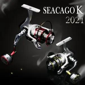 TJ 씨카고 스피닝릴 3000번 4000번 5000번 7000번 원투릴 카고릴 카고전용릴