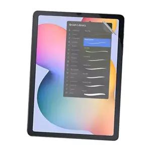 드로잉 bns FE 플러스 종이질감 액정 보호필름 갤럭시탭S9