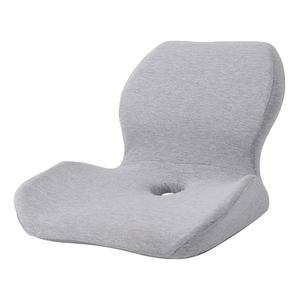 등받이 및 시트 쿠션, 앉기 위한 치질 베개, 꼬리뼈 을 도넛 쿠션 랩 등 엉덩이 지지용 사무용 의자