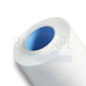 주유구차량테이프 도장 투명 두꺼운코팅 자외선 무황변차량필름 30cm (WFK9KVJ)