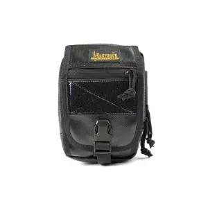 매장정품 MAGFORCE 블랙라벨 패트리어트 파우치