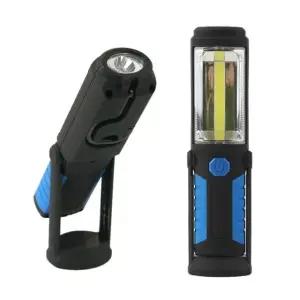 램프 발광다이오드 휴대용 랜턴 캠핑고리 스탠드 자석 (WFKAAB7)