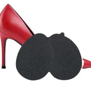 구두 논슬립 바닥 패드 보호 장치 부착식 2개 (WFK9FEF)