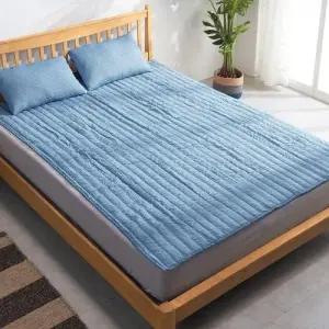 시어서커 쿨패드 S/SS/시원한 바닥이불 침대 스프레드 WA3DED5