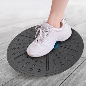 코어운동 중심잡기 벨런스보드 홈트 균형감각훈련 (WFK9FMK)