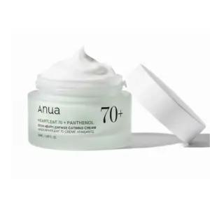아누아 어성초 70 인텐스 카밍 크림 50ml