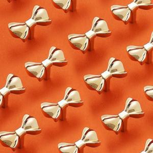 2개 스러운 구리 활 서랍 수납장  광택 유광  금속 마감 홈 바  디자인 장식 서랍 손잡이