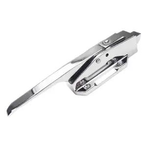 손잡이 밀폐형 교체 냉동고 냉장고 교체용 핸들 창고