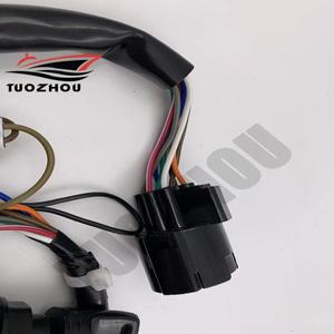 37110-93J00 스즈키 선외기 모터 호환  보트 점화 스위치
