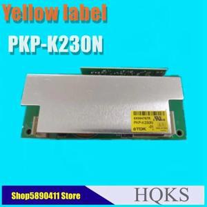 EPSON EB-915W EB-430 PKP-K230N 프로젝터 악세사리 EB-C1020XN EB-C2050WN 노란색 라벨