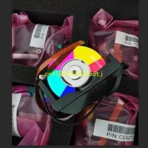 DLP 프로젝터 컬러 휠 BENQ AX539N BWC400 CP3526 ED8C4 MW526