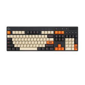 롤키캡 키보드 포인트 G512 키캡 G610