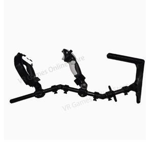 pico4  VR 컨트롤러 핑거 타이거 슬리브  자기 흡입 브래킷  촬영 안정성