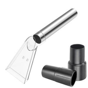 카펫 청소차를 위한 JONFLYER 샵 진공 추출기 부착 도구 습식 건식 완드 디테일링