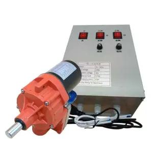 자동 개폐기 롤러 농장 축사 온실 환기 자동개폐기 리프트