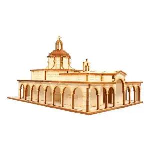 [하프클럽/]팔복 교회  행사 자원봉사 모집 안경이 없는 세상의 희망 공동체