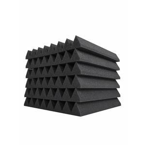 가정용 조립식 흡음재 방송 스튜디오 방음재 노래방 미니 흡음