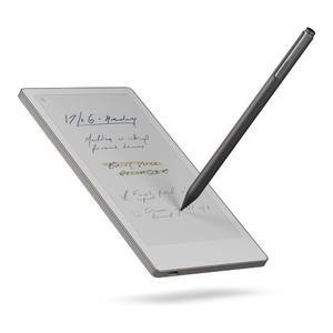 able Paper Move 6개 마커 컬러 팁 예비 태블릿 증정