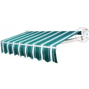 가게앞 캐노피 어닝 발코니 매장 차양막 처마 접이식