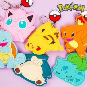 키링 미러 열쇠고리 WFHAPMQ