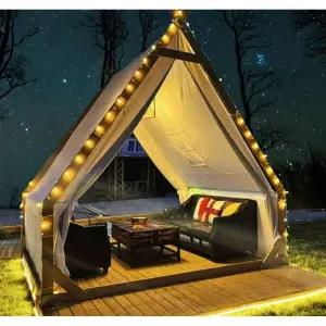 평상 방갈로 오두막 옥상 벤치 쉼터 캐노피 정류장의자 정원