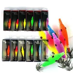 씨타임 히트페이스 라이징 옵빠이슷테 7cm(2훅) 에기