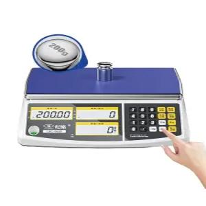 베이킹 계수 전자저울 가정용 카운트 디저트 미니 정밀