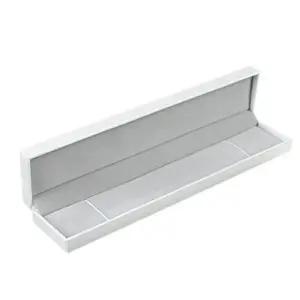 직사각 쥬얼리 하드케이스 팔찌 보관함 선물 상자 (WFKAG1Q)