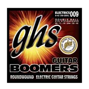 일렉기타줄세트 Extra-Light 일렉기타스트링 Ijw20 009-042 (WFKA15S)