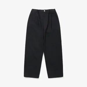 갤러리아 [뉴에라 키즈]와이드 벌룬 이지 팬츠 블랙(15159930)