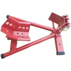 거치대 오토바이 바퀴 휠초크 리어 바이크 거치대