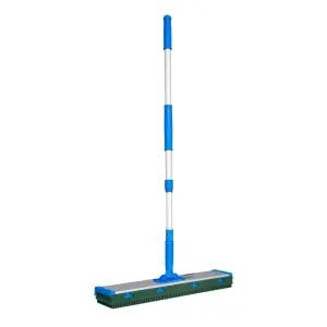 에스컬레이터 청소 솔 브러쉬 브러시 빌딩 건물 상가 틈새 청소솔