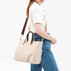 포켓 노트북 가방 서류 태블릿 보관 크로스 숄더백 (WFKAIFL)